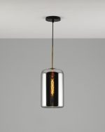 Подвесной светильник Moderli Scrum V11536-1P