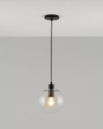 Подвесной светильник Moderli Aurora V11538-1P