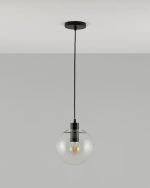 Подвесной светильник Moderli Aurora V11538-1P