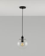 Подвесной светильник Moderli Aurora V11538-1P