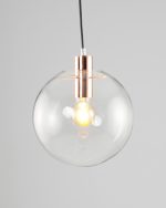 Подвесной светильник Moderli Aurora V11542-1P