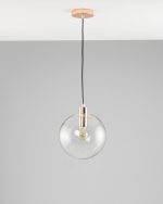 Подвесной светильник Moderli Aurora V11542-1P