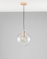 Подвесной светильник Moderli Aurora V11542-1P