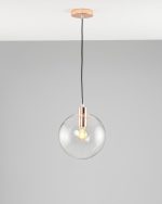 Подвесной светильник Moderli Aurora V11542-1P