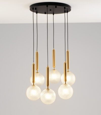 Подвесной светильник Moderli Violla V2031-1P