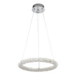 Подвесной светильник Modestyle MS.1130.400 CR