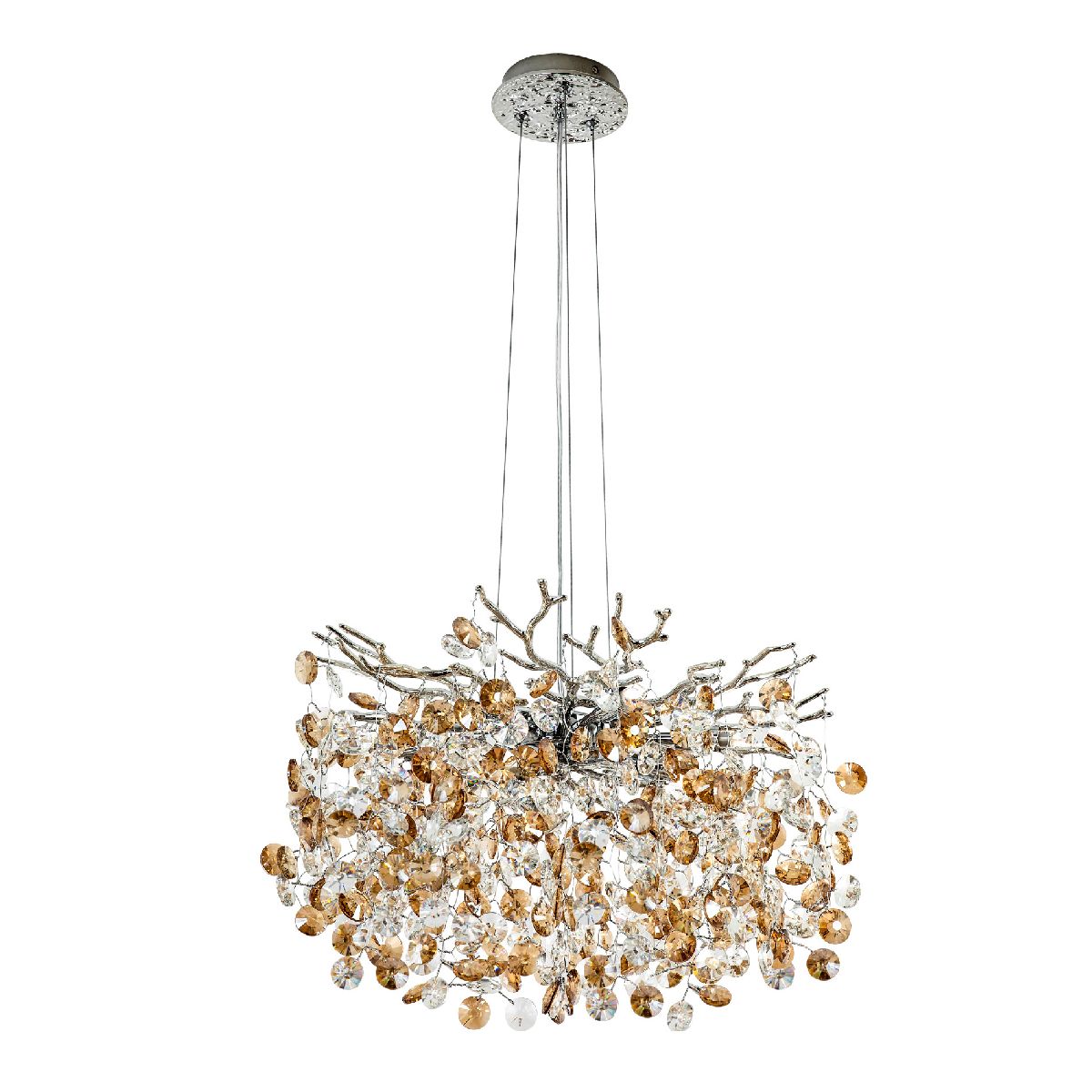 Подвесной светильник Modestyle MS.2112.460 CR Подвесной светильник Modestyle MS.2112.460 CR