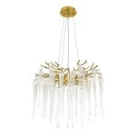 Подвесной светильник Modestyle MS.2114.460 GD