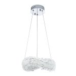 Подвесной светильник Modestyle MS.5003.300 CR