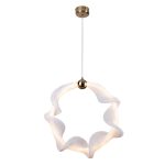 Подвесной светильник Modestyle MS.8060.400 BS