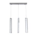 Подвесной светильник Modestyle MS.88909.3 CR