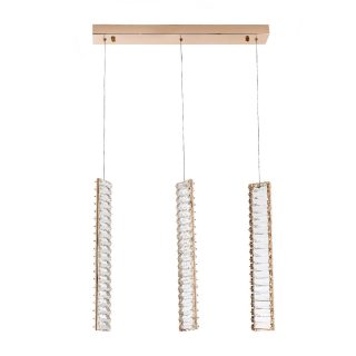 Подвесной светильник Modestyle MS.88909.3 GD