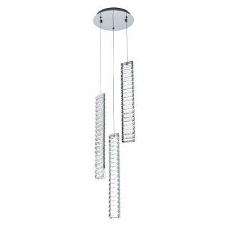 Подвесной светильник Modestyle MS.88909.3R CR