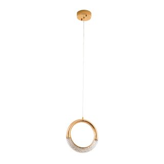 Подвесной светильник Modestyle MS.89001.1 GD