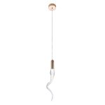 Подвесной светильник Modestyle MS.89135.1 GD