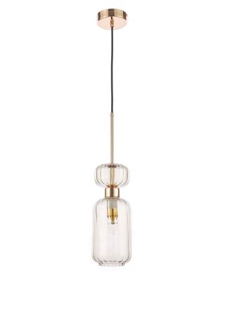 Подвесной светильник Myfar Aubrey MR2362-1P