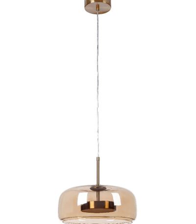 Подвесной светильник Myfar Charlie MR2130-1PL