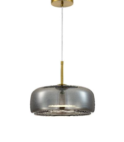 Подвесной светильник Myfar Charlie MR2131-1PL