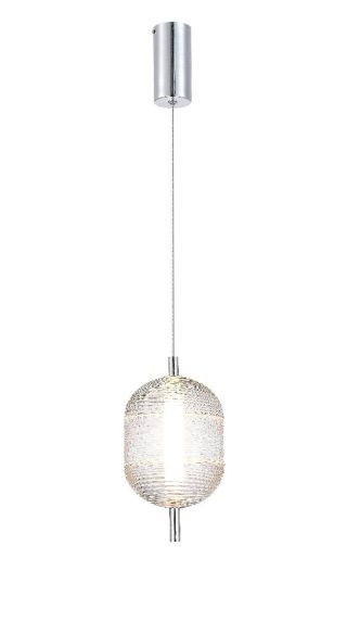 Подвесной светильник Myfar Claire MR2121-1PL