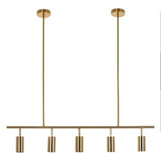 Подвесной светильник MyFar Dereck MR1021-5P