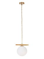 Подвесной светильник Myfar Francis MR2073-1P