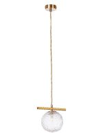 Подвесной светильник Myfar Francis MR2074-1P