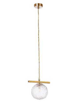 Подвесной светильник Myfar Francis MR2074-1P