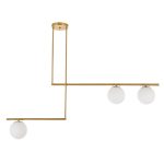 Подвесной светильник MyFar Jenifer MR1070-3P