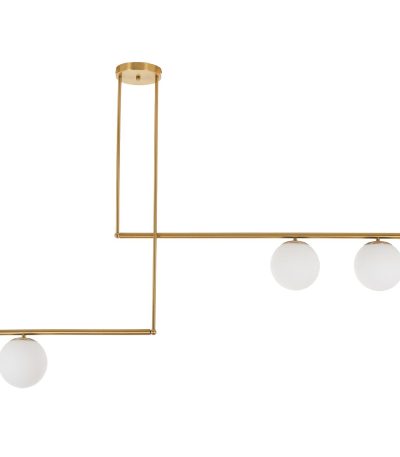 Подвесной светильник MyFar Jenifer MR1070-3P