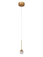 Подвесной светильник Myfar Kollins MR1061-1PL