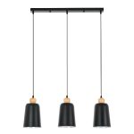 Подвесной светильник MyFar Madina MR1410-3P