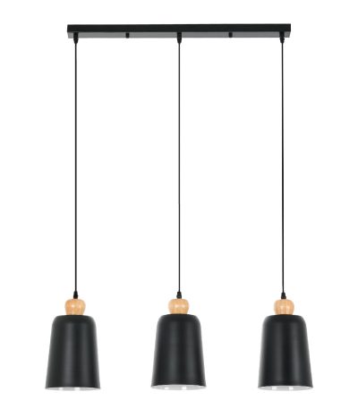 Подвесной светильник MyFar Madina MR1410-3P