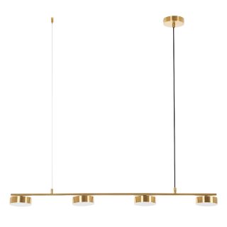 Подвесной светильник MyFar Milla MR1002-4PL