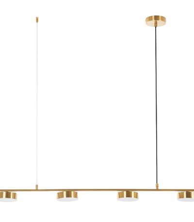 Подвесной светильник MyFar Milla MR1002-4PL