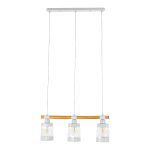 Подвесной светильник MyFar Olivia MR1831-3P