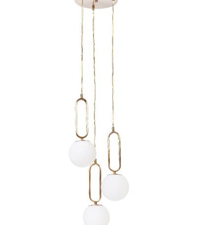 Подвесной светильник Myfar Pierre MR1166-1P