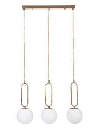 Подвесной светильник Myfar Pierre MR1167-1P