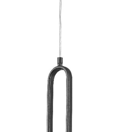 Подвесной светильник Myfar Pierre MR2243-1P