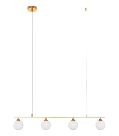 Подвесной светильник MyFar Stacy MR1011-4P