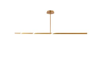 Подвесной светильник Myfar Thomas MR2381-1CL