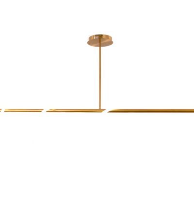 Подвесной светильник Myfar Thomas MR2381-1CL