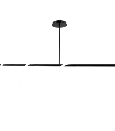 Подвесной светильник Myfar Thomas MR2383-1CL