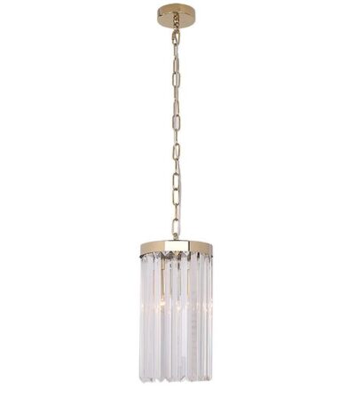 Подвесной светильник Newport 10111/S Gold М0062159