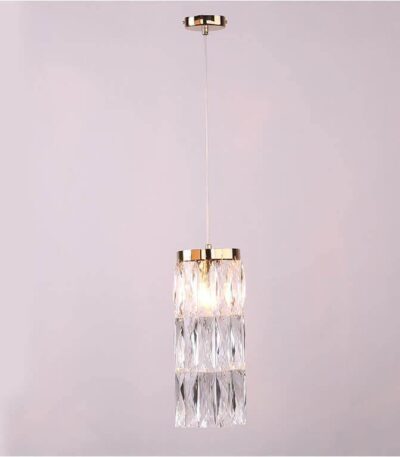 Подвесной светильник Newport 10121/S gold М0060305