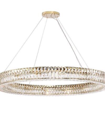 Подвесной светильник Newport 10124+22/S gold М0064019