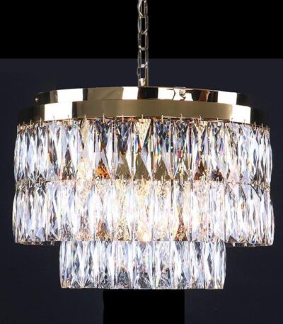 Подвесной светильник Newport 10125/C gold М0062143