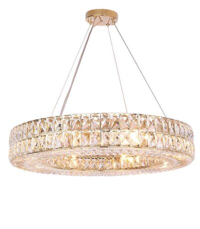 Подвесной светильник Newport 10128/S Gold М0062674