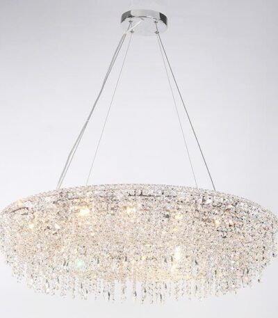 Подвесной светильник Newport 10910+6/S М0064979