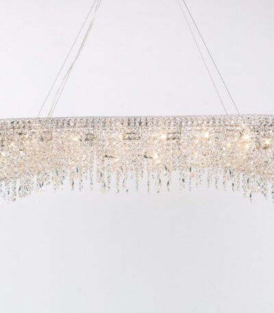 Подвесной светильник Newport 10910+8/S М0064977