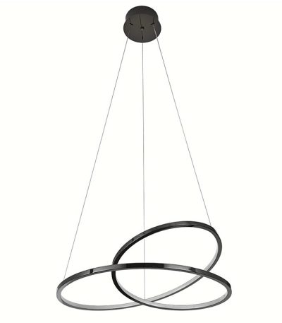 Подвесной светильник Newport 15000 15202/S black glossy М0068826